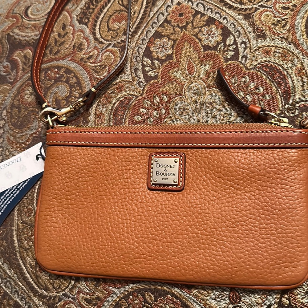 Dooney & Bourke Wristlet